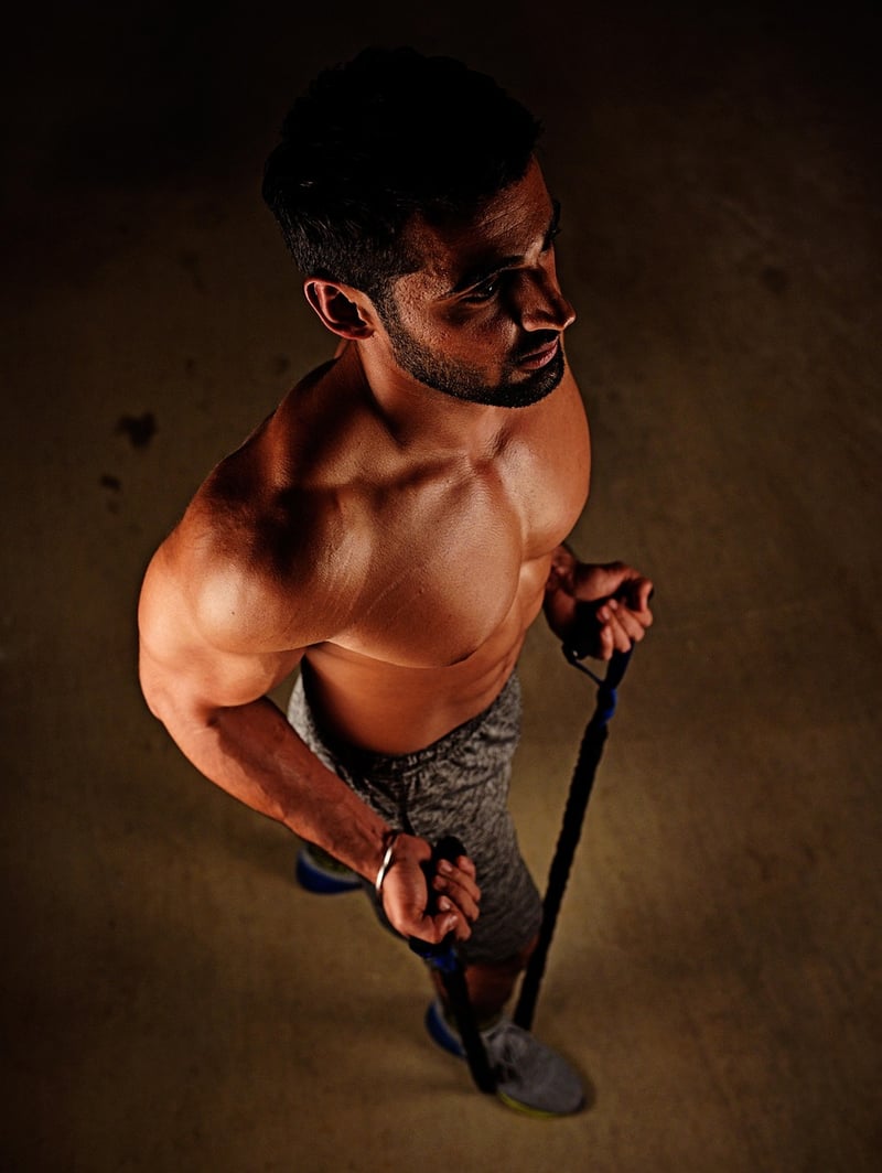 Pilates Image